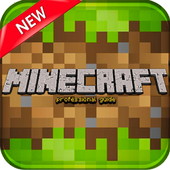 Crafting Guide for Minecraft icon