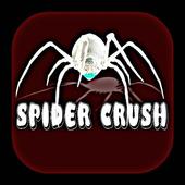 Spider Crush Forage icon