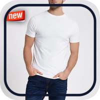 Tshirt Insta PhotoFrame