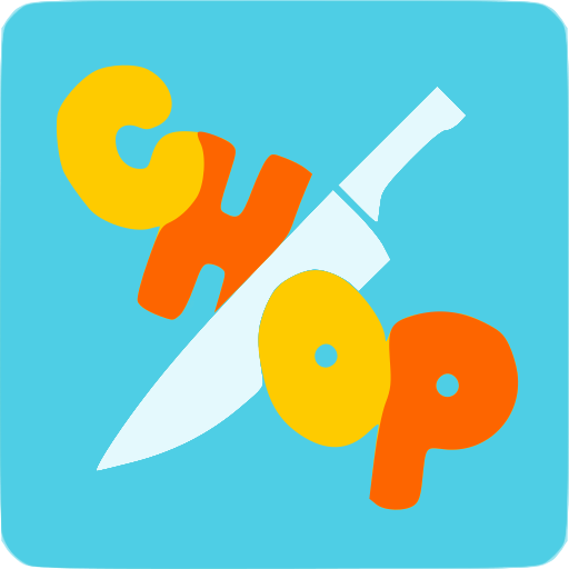 Chop Chop icon