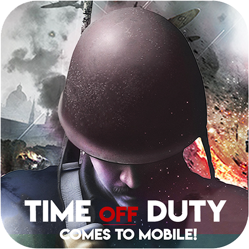 Time Off Duty® War Robots icon