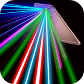 Laser Simulator icon
