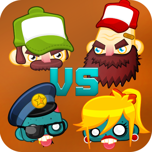 Lumberjack VS Zombie icon