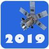 Satellite Internet Connection Prank-Free 2019 icon