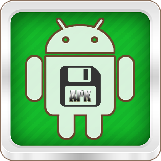 APK Extractor (Backup &amp; Share) icon