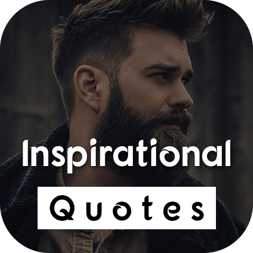 Inspiration Quotes –Life Motivational Quote-Status icon