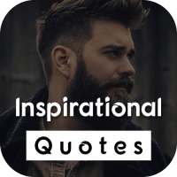 Inspiration Quotes –Life Motivational Quote-Status
