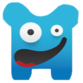 Monster Bounce icon