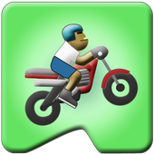 Stunt Bike Challenge icon