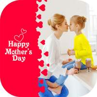 Mothers Day Photo Album on 9Apps