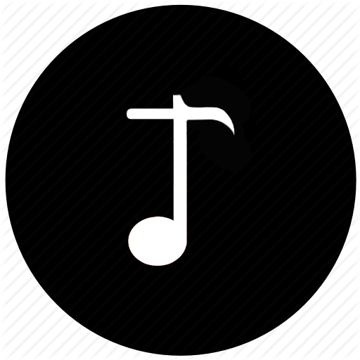 Pro Tidal music player app icon