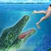 Crocodile Attack - Animal Simulator on 9Apps