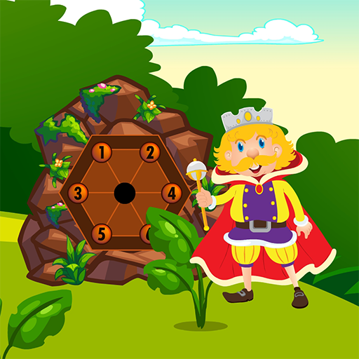 Best Escape - The Old King icon