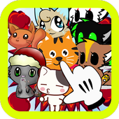 Easy Crush the Cat icon