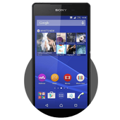 Z5 Launcher and Theme icon