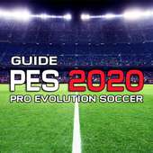 GUIDE PES 2020