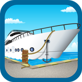 Dock It! Boat Parking icon