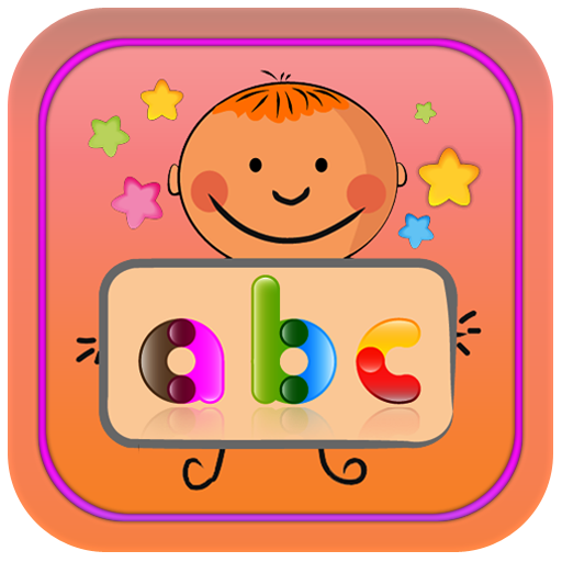 ABC For Kids : Learn ABC with Shapes and Sounds icon