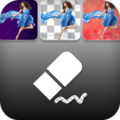 Auto Background Changer icon