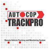 Autocop Trackpro