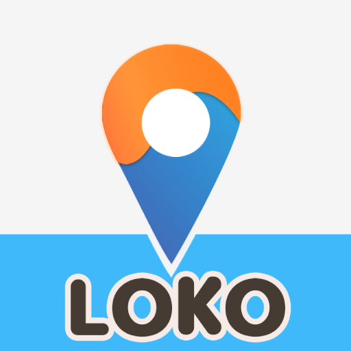 Loko Merchant icon