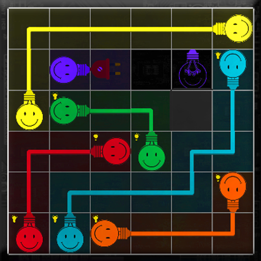 Color Connect - Color Game icon