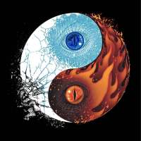 Yin Yang Wallpapers Live HD on 9Apps