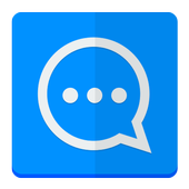Messenger Apps icon