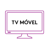 TV Móvel icon