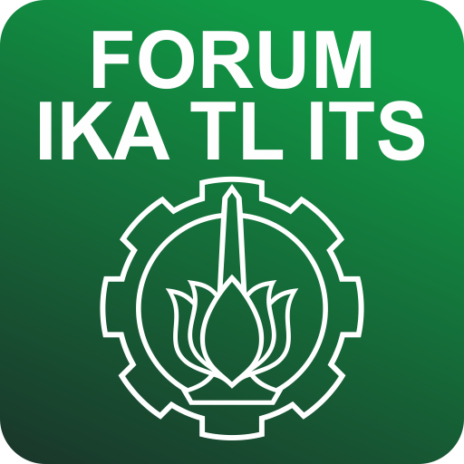 Forum IKA TL ITS icon