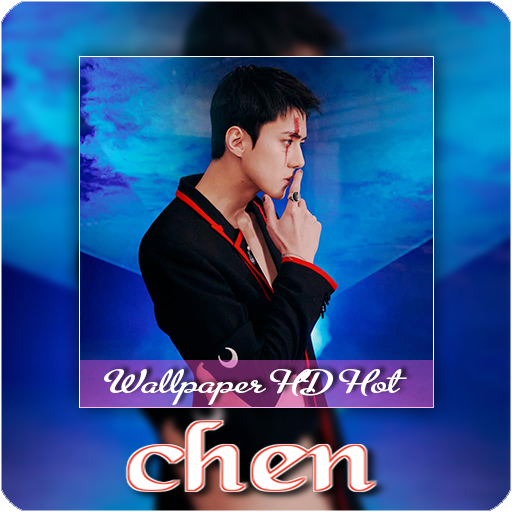 Chen (EXO) Wallpaper HD Hot icon