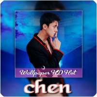 Chen (EXO) Wallpaper HD Hot