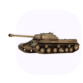 360° IS-3 Tank Wallpaper icon