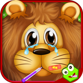 Jungle Strange Doctor icon