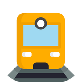 Train Seat availability- Indian Railway PNR Status icon