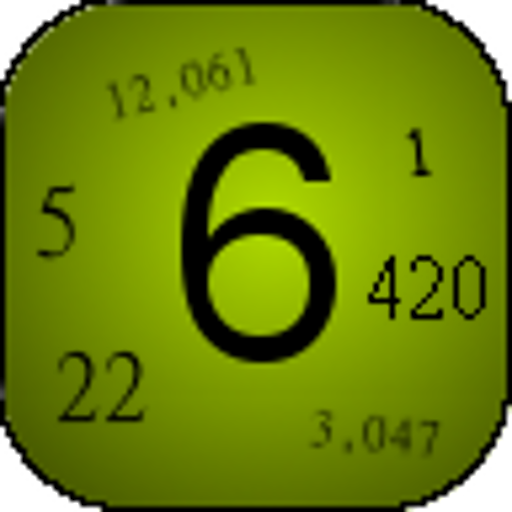 Simple Random Number Generator icon