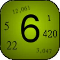 Simple Random Number Generator on 9Apps