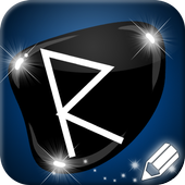 How to Draw Magic Ancient Runes icon