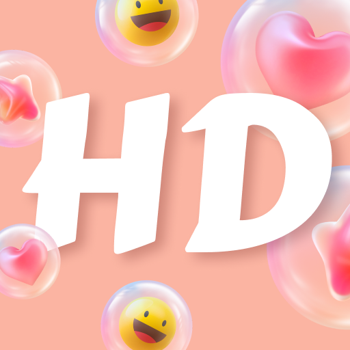 HD Sticker&amp;Pack WAStickersApps icon