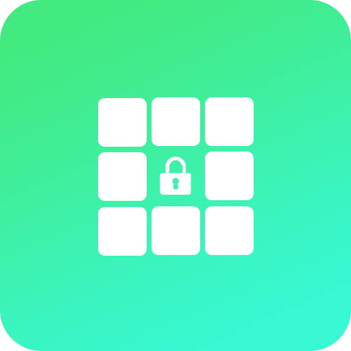 Applock - Apps, Photo &amp; Video Locker icon