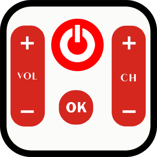 TV Remote Polytron icon