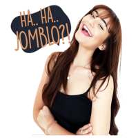 Sticker Cewe Cantik Dan Sexy For WAStickerApps