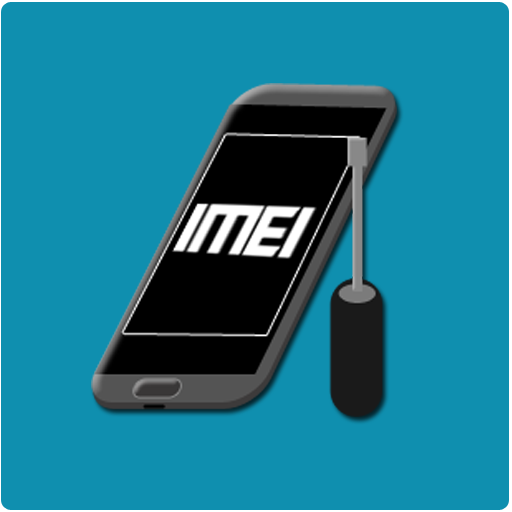 IMEI Mask Apps - Instant IMEI Changer icon