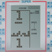 Classic Brickgame 11 in 1 icon