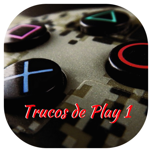 Trucos de Play 1 icon