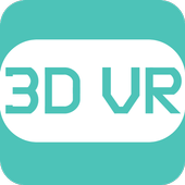 3DVR Camera International icon