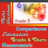 Grade-3-Maths-Mental Math-WB-1 icon