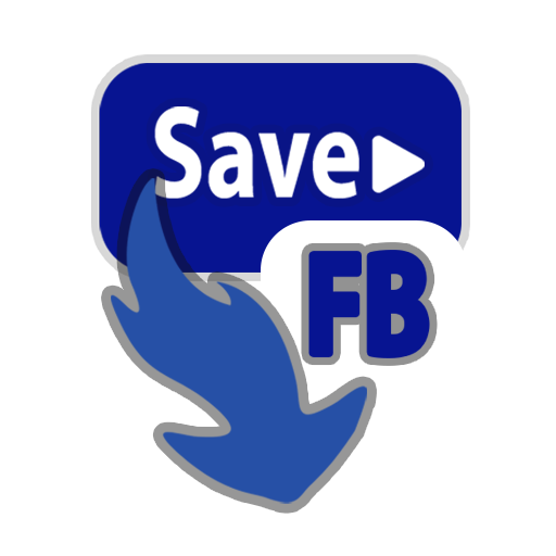 Video Downloader for Facebook: FB Video Downloader icon