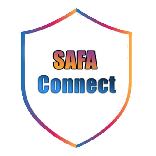 Safa Connect icon