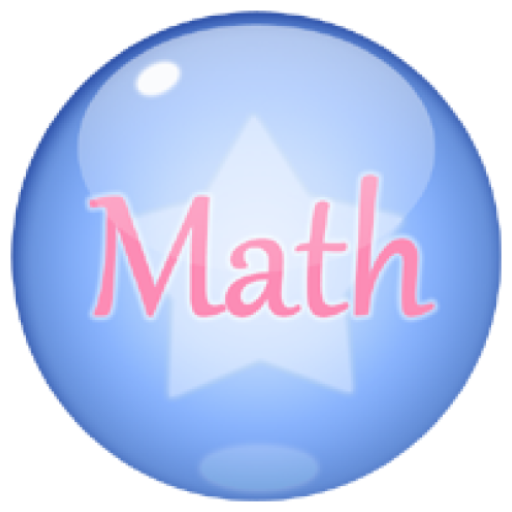 Math Superstar Primary 3 Lite icon